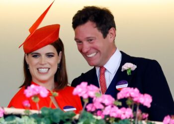 princess-eugenie-is-pregnant-with-baby-3-amid-parents-royal-family-fallout