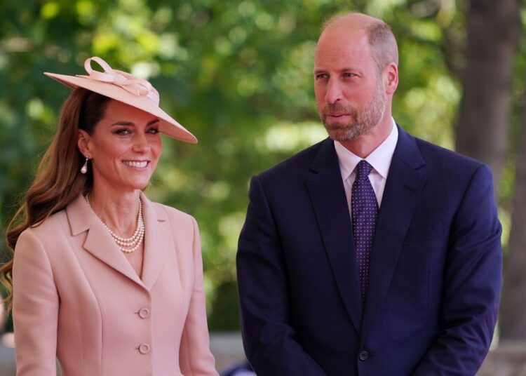 La princesa Kate está lista para superar un hito importante tras su recuperación del cáncer
