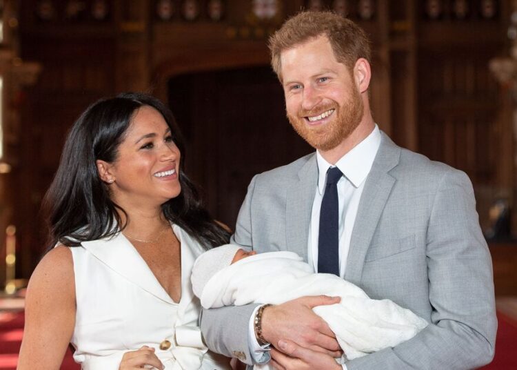 La prioridad parental 'muy importante' del príncipe Harry cuando Archie cumple 7 años | Real | Noticias