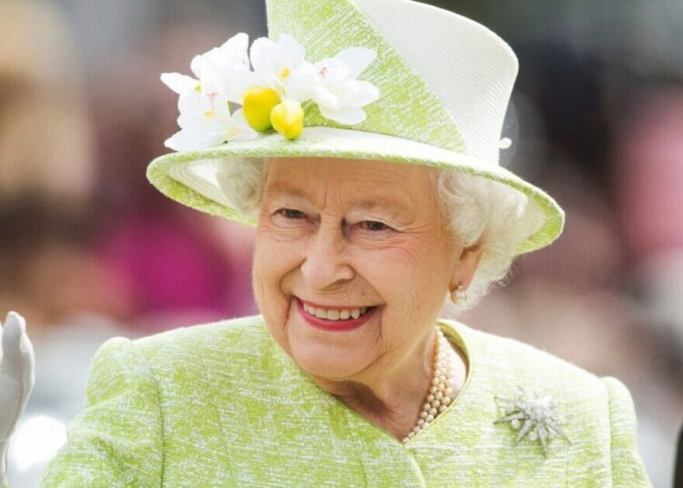 La realeza que 'lloró 3 veces' durante el encuentro con la reina Isabel | Real | Noticias