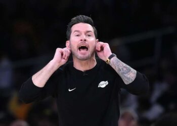 La última revelación de los Nuggets es música para los oídos de los fanáticos de los Lakers en todas partes