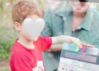 La verdadera razón por la que el príncipe Archie de repente obtuvo un título real | Real | Noticias