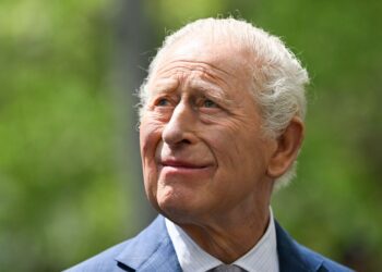 La verdadera razón por la que el rey Carlos no se reunió con el príncipe Harry en su viaje a Estados Unidos: "está nervioso" | Real | Noticias