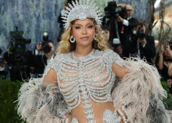 Ladrón de música se declara culpable en el caso de Beyoncé