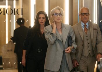 Lady Gaga a Donatella Versace: todos los cameos de 'El diablo viste de Prada 2'
