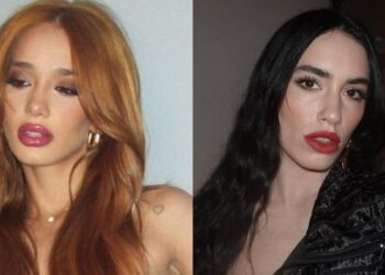 Lali y Ángela Torres rompieron el silencio tras el femicidio de Agostina Vega: "No alcanza"