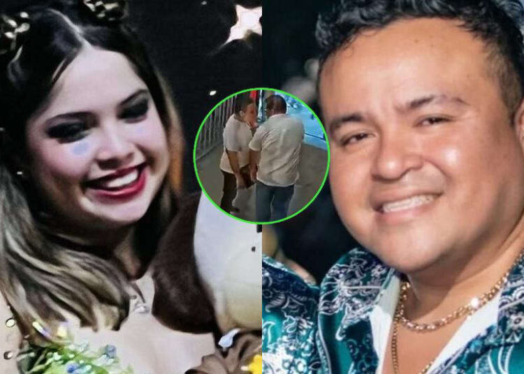 Las Estrellas de la Cumbia tomó radical decisión con sus cantantes tras fuerte pelea