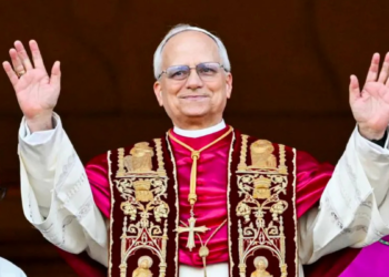 Lecciones del papa León XIV para líderes empresariales