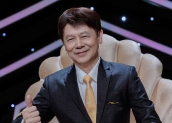 Trăn trở của danh ca Thái Châu ở tuổi 75- Ảnh 1.