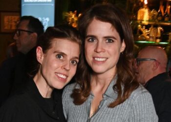 Las princesas Beatriz y Eugenia asistirán a un importante evento real | Real | Noticias