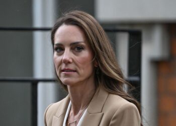 Las 'vacaciones angustiosas' de la princesa Kate en Italia hace más de 20 años | Real | Noticias