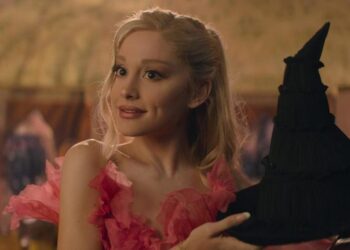 popstars en películas