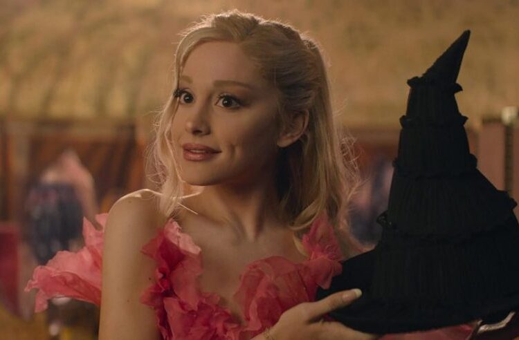 popstars en películas