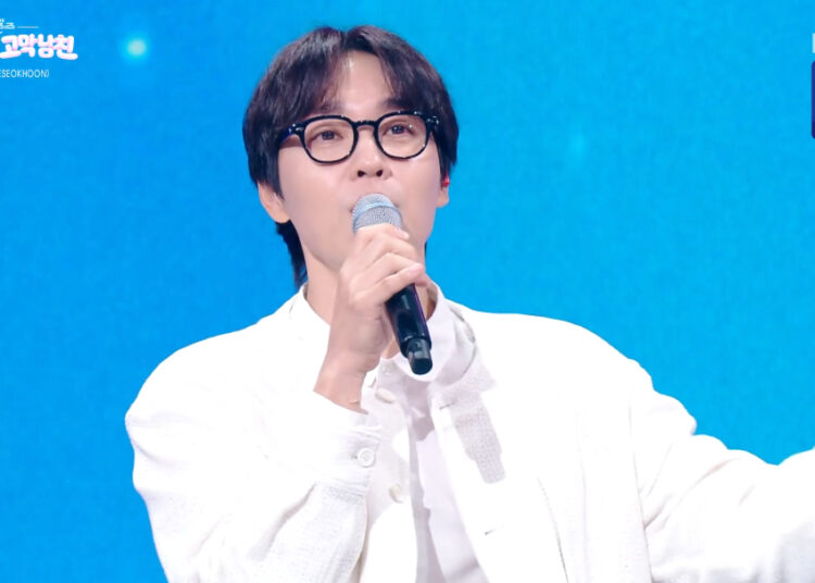 /foto=KBS 2TV 'The Seasons - Sung Si-kyung's High-End Boyfriend'