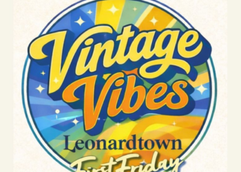 Leonardtown First Friday inicia el fin de semana Vintage Vibes con música, mercados y eventos de Star Wars
