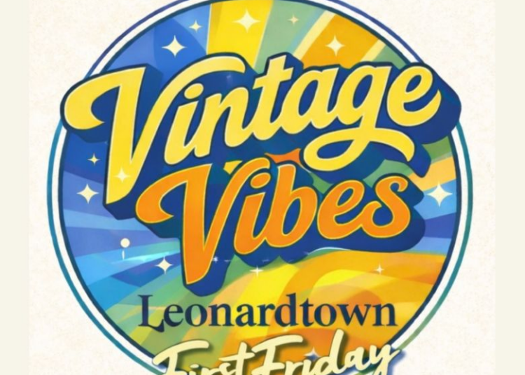 Leonardtown First Friday inicia el fin de semana Vintage Vibes con música, mercados y eventos de Star Wars