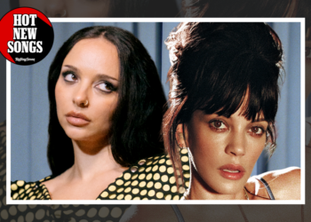 Lily Allen & JADE, Ezra Collective y Keo lideran nuestra lista de reproducción Hot New Songs