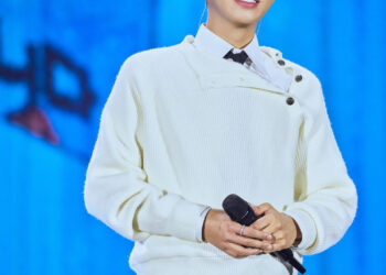 Lim Young-woong, segundo en el ranking de marcas de cantantes de mayo. La era de Young-woong y la marcha de récords