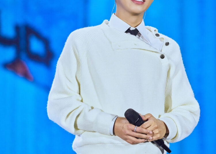 Lim Young-woong, segundo en el ranking de marcas de cantantes de mayo. La era de Young-woong y la marcha de récords