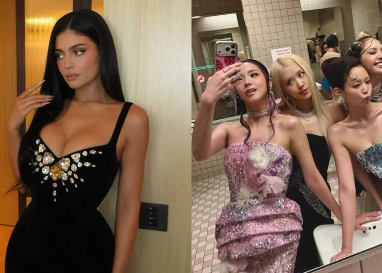Limpieza de Instagram: razones por las que Kylie Jenner y Blackpink perdieron más de 10 millones de seguidores