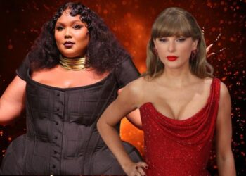 Lizzo responde a la polémica sobre Taylor Swift y zanja los rumores de enemistad: “Nunca he hablado mal de ella”