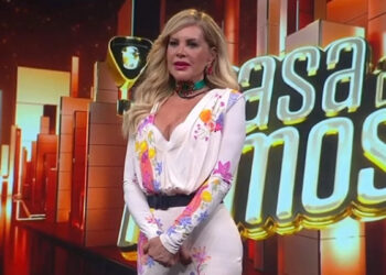 Lorena Herrera On ‘La Casa De Los Famosos’ Eviction & Who She Thinks Will Win Telemundo Competition