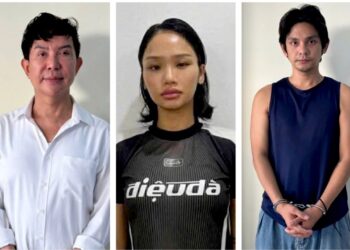 Nhạc sĩ Tô Hiếu: Nghệ sĩ dùng ma túy không phải vì áp lực mà là sự tha hoá - Ảnh 1.