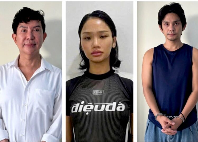 Nhạc sĩ Tô Hiếu: Nghệ sĩ dùng ma túy không phải vì áp lực mà là sự tha hoá - Ảnh 1.