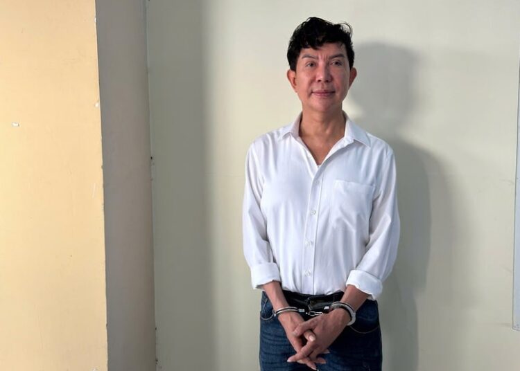 Khởi tố, bắt tạm giam ca sĩ Long Nhật, Sơn Ngọc Minh vì tổ chức sử dụng ma túy- Ảnh 1.