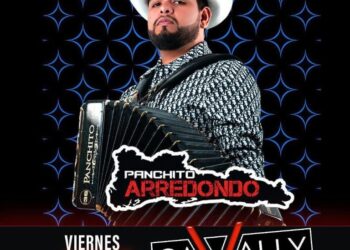 Los cantantes de corridos Panchito Arredondo y Javier Rosas retiran publicidad de su concierto tras amenazas