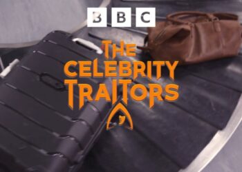 La programación confirmada de la serie 2 de Celebrity Traitors, la presentadora Claudia Winkleman, dará la bienvenida a una mezcla emocionante y ecléctica de personas y personalidades al castillo de The Traitors BBC