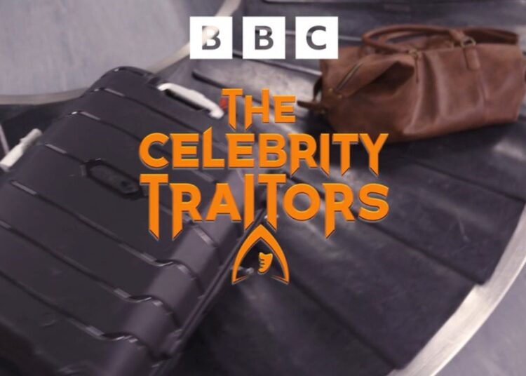 La programación confirmada de la serie 2 de Celebrity Traitors, la presentadora Claudia Winkleman, dará la bienvenida a una mezcla emocionante y ecléctica de personas y personalidades al castillo de The Traitors BBC