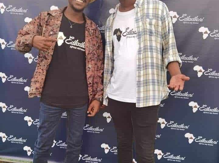 Los fundadores de Freedom Rush empoderan a los jóvenes de Kokosi a través de música, negocios y eventos comunitarios.
