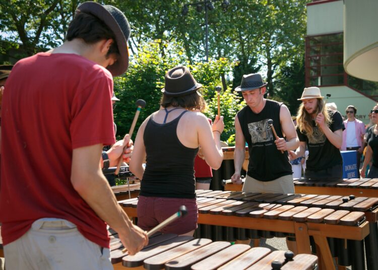 Los mejores eventos por su inversión en Seattle este fin de semana del Día de los Caídos: del 22 al 25 de mayo de 2026