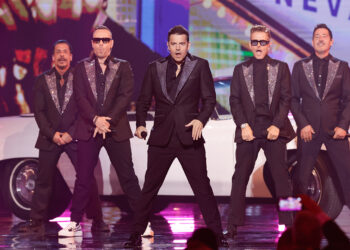 New Kids On The Block