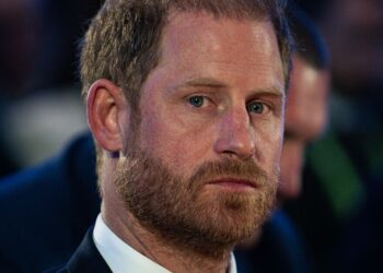 Los sueños de reunión real de Harry se hicieron añicos al enfrentar un 'gran bloqueo' | Real | Noticias