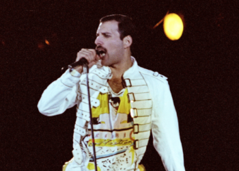 Esta fue la última canción escrita por Freddie Mercury antes de su fallecimiento