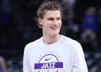 Los últimos rumores del Draft de la NBA deberían ser música para los oídos de los fanáticos de los Utah Jazz