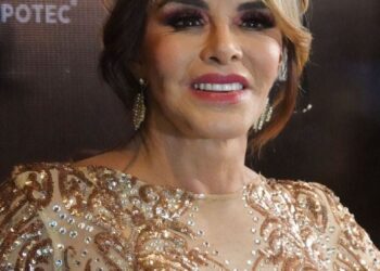 Lucía Méndez manda consejo a Ángela Aguilar ante las fuertes críticas: "Que se acerque a Dios"
