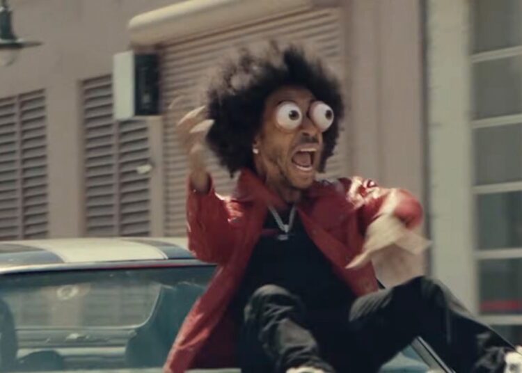 Ludacris presenta nuevo video musical para “Pull Over” – Stanisland Magazine