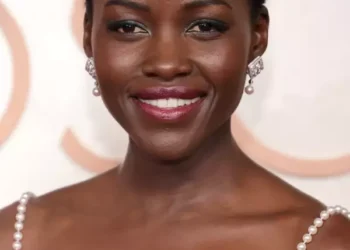 Lupita Nyong'o enfrenta las críticas por interpretar a Helena de Troya en 'La Odisea' de Christopher Nolan