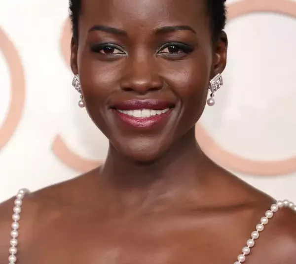 Lupita Nyong'o enfrenta las críticas por interpretar a Helena de Troya en 'La Odisea' de Christopher Nolan