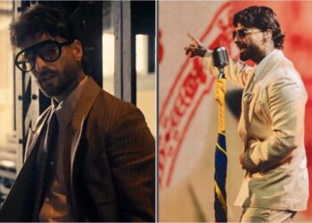 MALUMA REVELÓ QUE YA NO TIENE INTERÉS EN CANTAR CON CANTANTES DE ESTADOS UNIDOS