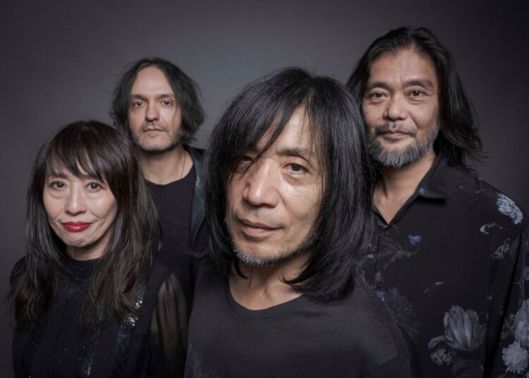 MONO lanza nuevo vídeo musical para 'Gerbera'