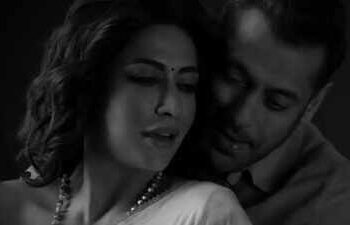 'Maatrubhumi': Salman Khan comparte el nuevo vídeo musical 'Main Hoon' con Chitrangda Singh en Eid - VER