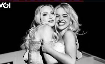 Madonna regresa a la música dance, nuevo álbum llamado Darker and Personal