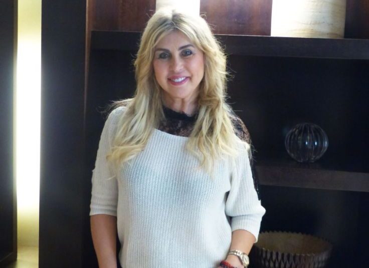 Malena Gracia: «Los cantantes somos puro sentimiento» – Barnafotopress