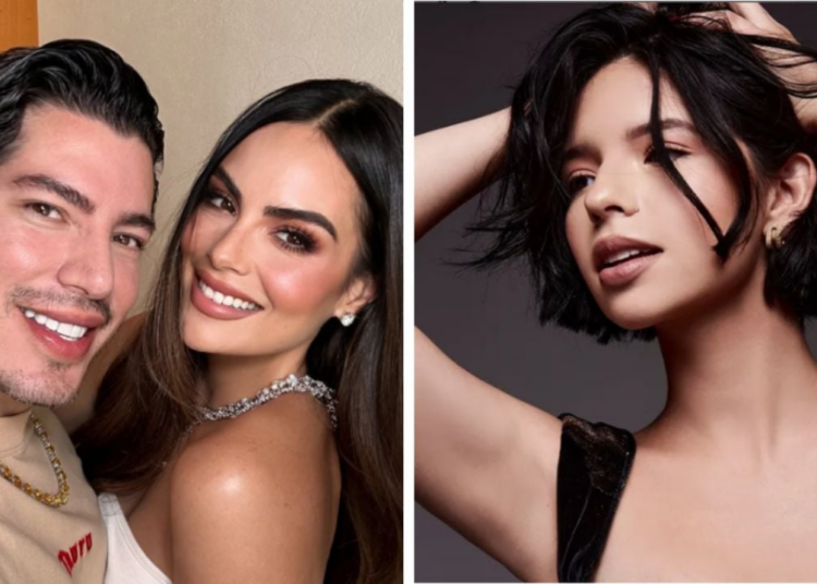 Maquillista Pepe Gutiérrez causa controversia tras llamar 'fea' a Ángela Aguilar