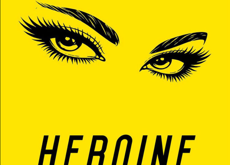 Maroon 5 Heroine