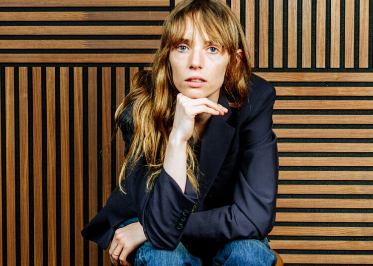 Maya Hawke Interview: Making 'Maitreya Corso,' Loving Taylor Swift